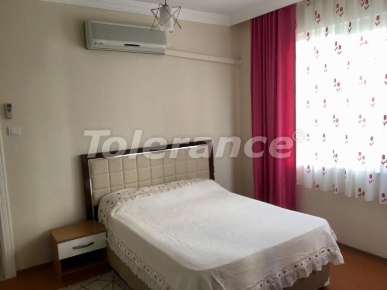 Apartment in Konyaaltı, Antalya - immobilien in der Türkei kaufen - 102054