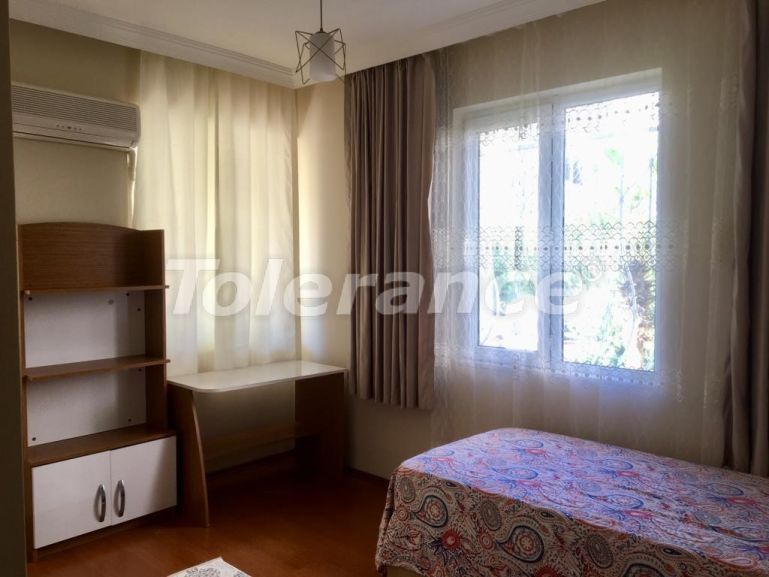 Apartment in Konyaaltı, Antalya - immobilien in der Türkei kaufen - 102056