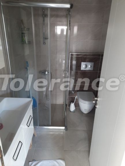 Appartement in Konyaaltı, Antalya zwembad - onroerend goed kopen in Turkije - 102608