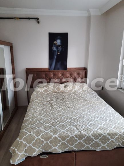 Appartement in Konyaaltı, Antalya zwembad - onroerend goed kopen in Turkije - 102609