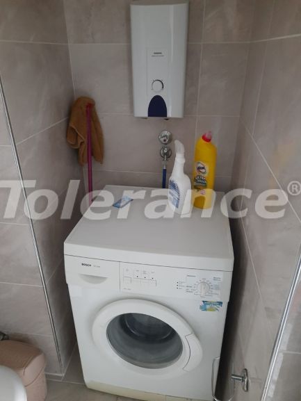 Appartement in Konyaaltı, Antalya zwembad - onroerend goed kopen in Turkije - 102611