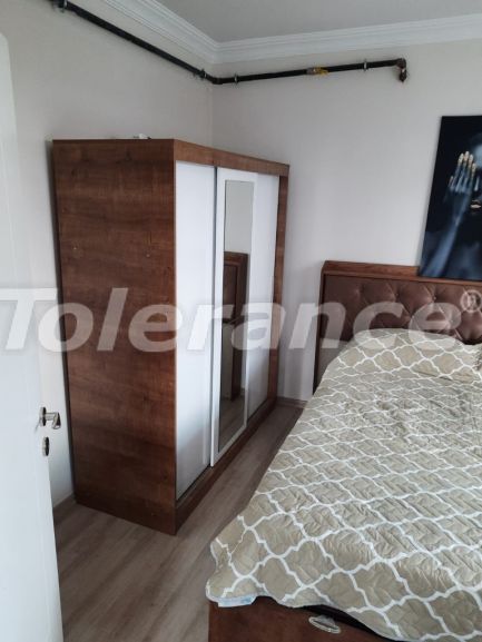 Appartement in Konyaaltı, Antalya zwembad - onroerend goed kopen in Turkije - 102613