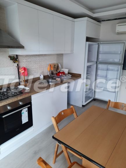 Appartement in Konyaaltı, Antalya zwembad - onroerend goed kopen in Turkije - 102614