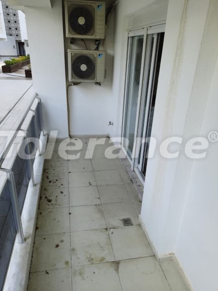 Appartement in Konyaaltı, Antalya zwembad - onroerend goed kopen in Turkije - 102615