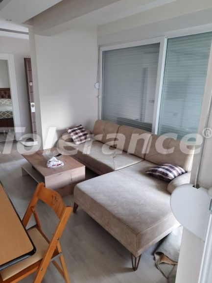 Appartement in Konyaaltı, Antalya zwembad - onroerend goed kopen in Turkije - 102617