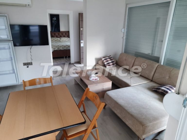 Apartment in Konyaaltı, Antalya pool - immobilien in der Türkei kaufen - 102618