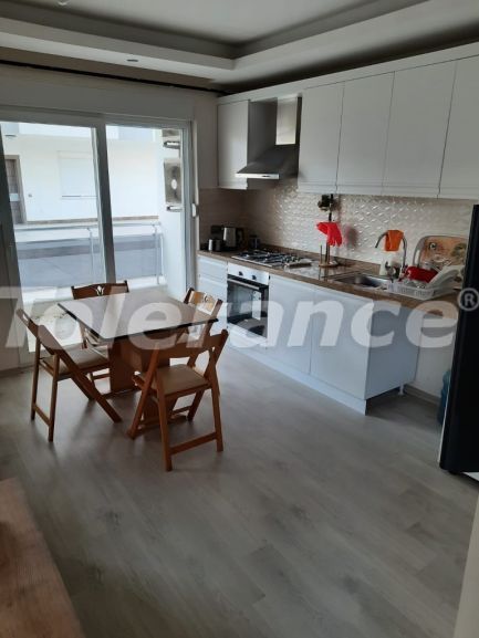 Appartement in Konyaaltı, Antalya zwembad - onroerend goed kopen in Turkije - 102620