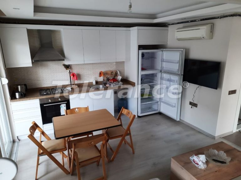 Appartement in Konyaaltı, Antalya zwembad - onroerend goed kopen in Turkije - 102621