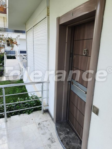 Appartement in Konyaaltı, Antalya zwembad - onroerend goed kopen in Turkije - 102622