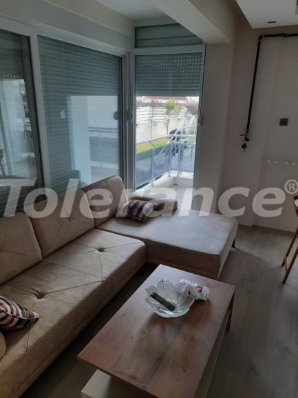 Appartement in Konyaaltı, Antalya zwembad - onroerend goed kopen in Turkije - 102624