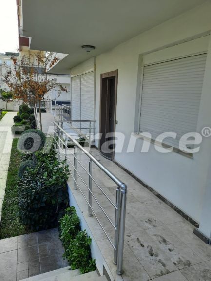 Appartement in Konyaaltı, Antalya zwembad - onroerend goed kopen in Turkije - 102625