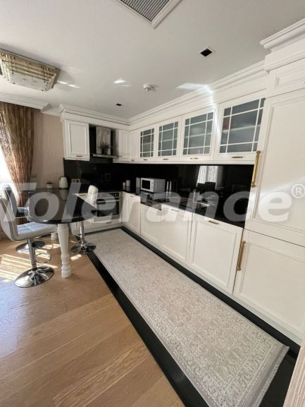 Apartment in Konyaaltı, Antalya with pool - 102655 Apartment in Konyaaltı, Antalya with pool - buy realty in Turkey - 102655