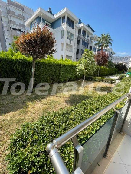 Apartment in Konyaaltı, Antalya with pool - 102656 Apartment in Konyaaltı, Antalya with pool - buy realty in Turkey - 102656