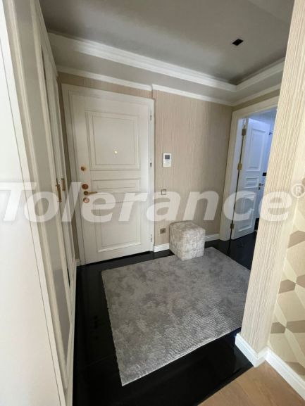 Apartment in Konyaaltı, Antalya with pool - 102657 Apartment in Konyaaltı, Antalya with pool - buy realty in Turkey - 102657