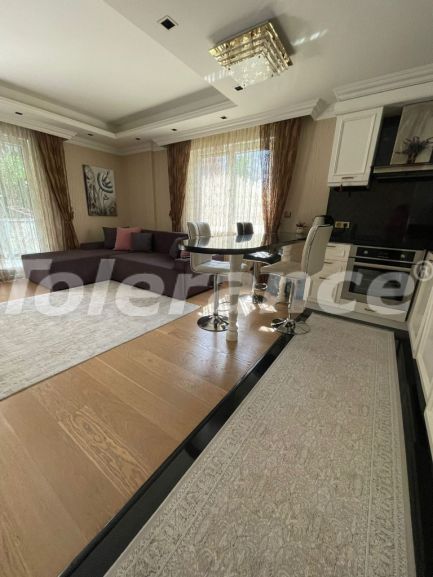 Apartment in Konyaaltı, Antalya with pool - 102658 Apartment in Konyaaltı, Antalya with pool - buy realty in Turkey - 102658
