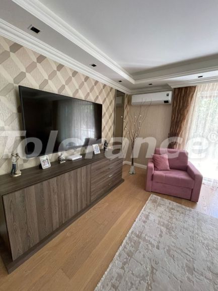 Apartment in Konyaaltı, Antalya with pool - 102661 Apartment in Konyaaltı, Antalya with pool - buy realty in Turkey - 102661