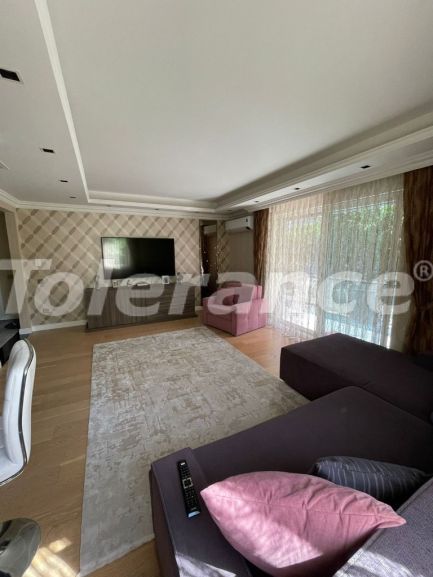 Apartment in Konyaaltı, Antalya with pool - 102665 Apartment in Konyaaltı, Antalya with pool - buy realty in Turkey - 102665