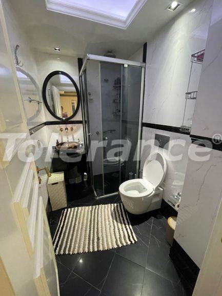 Apartment in Konyaaltı, Antalya with pool - 102666 Apartment in Konyaaltı, Antalya with pool - buy realty in Turkey - 102666