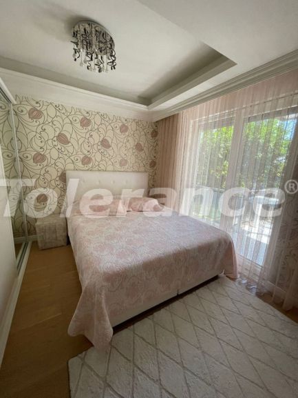 Apartment in Konyaaltı, Antalya with pool - 102667 Apartment in Konyaaltı, Antalya with pool - buy realty in Turkey - 102667