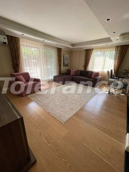 Apartment in Konyaaltı, Antalya with pool - 102668 Apartment in Konyaaltı, Antalya with pool - buy realty in Turkey - 102668