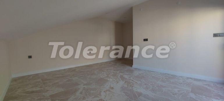 Appartement van de ontwikkelaar in Konyaaltı, Antalya zwembad - 102723 Appartement van de ontwikkelaar in Konyaaltı, Antalya zwembad - onroerend goed kopen in Turkije - 102723