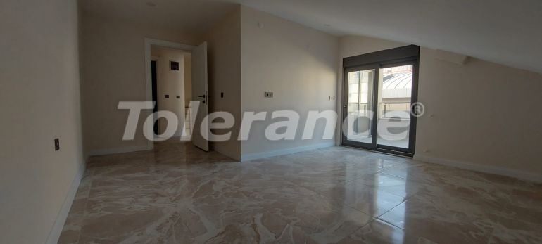 Appartement van de ontwikkelaar in Konyaaltı, Antalya zwembad - 102724 Appartement van de ontwikkelaar in Konyaaltı, Antalya zwembad - onroerend goed kopen in Turkije - 102724