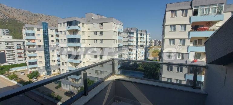 Appartement van de ontwikkelaar in Konyaaltı, Antalya zwembad - 102726 Appartement van de ontwikkelaar in Konyaaltı, Antalya zwembad - onroerend goed kopen in Turkije - 102726