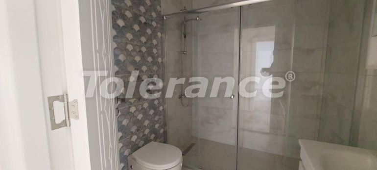 Appartement van de ontwikkelaar in Konyaaltı, Antalya zwembad - 102727 Appartement van de ontwikkelaar in Konyaaltı, Antalya zwembad - onroerend goed kopen in Turkije - 102727