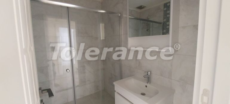 Appartement van de ontwikkelaar in Konyaaltı, Antalya zwembad - 102730 Appartement van de ontwikkelaar in Konyaaltı, Antalya zwembad - onroerend goed kopen in Turkije - 102730