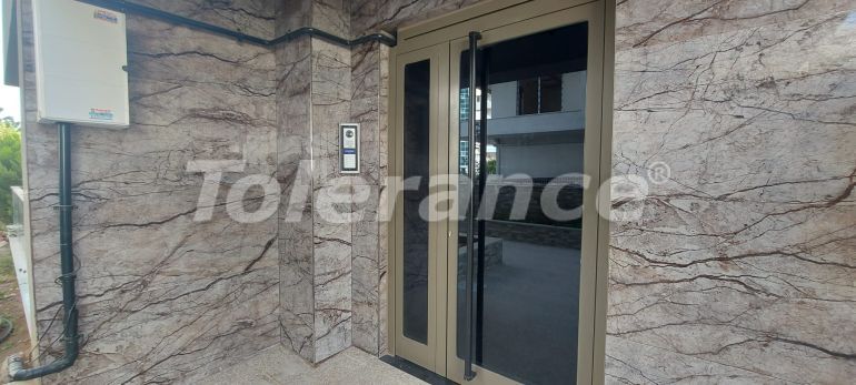 Appartement van de ontwikkelaar in Konyaaltı, Antalya zwembad - 102736 Appartement van de ontwikkelaar in Konyaaltı, Antalya zwembad - onroerend goed kopen in Turkije - 102736