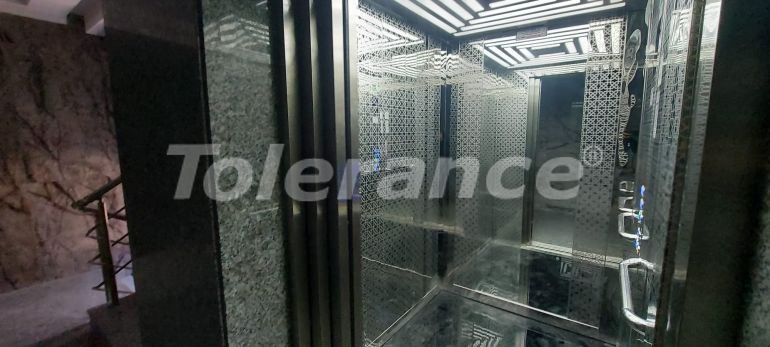 Appartement van de ontwikkelaar in Konyaaltı, Antalya zwembad - 102737 Appartement van de ontwikkelaar in Konyaaltı, Antalya zwembad - onroerend goed kopen in Turkije - 102737