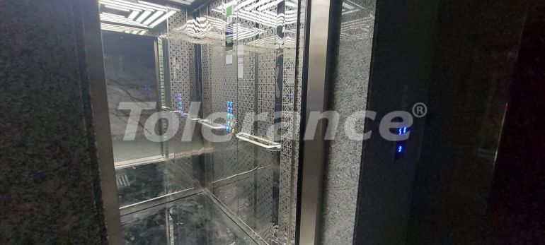 Appartement van de ontwikkelaar in Konyaaltı, Antalya zwembad - 102739 Appartement van de ontwikkelaar in Konyaaltı, Antalya zwembad - onroerend goed kopen in Turkije - 102739