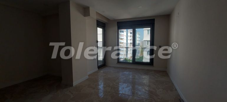 Appartement van de ontwikkelaar in Konyaaltı, Antalya zwembad - 102740 Appartement van de ontwikkelaar in Konyaaltı, Antalya zwembad - onroerend goed kopen in Turkije - 102740
