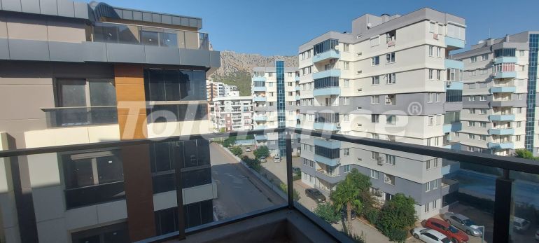 Appartement van de ontwikkelaar in Konyaaltı, Antalya zwembad - 102741 Appartement van de ontwikkelaar in Konyaaltı, Antalya zwembad - onroerend goed kopen in Turkije - 102741