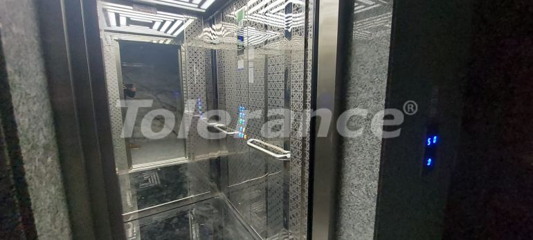 Appartement van de ontwikkelaar in Konyaaltı, Antalya zwembad - 102742 Appartement van de ontwikkelaar in Konyaaltı, Antalya zwembad - onroerend goed kopen in Turkije - 102742