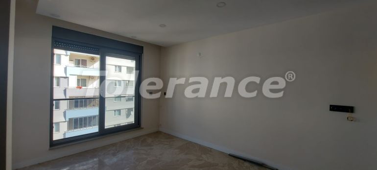 Appartement van de ontwikkelaar in Konyaaltı, Antalya zwembad - 102743 Appartement van de ontwikkelaar in Konyaaltı, Antalya zwembad - onroerend goed kopen in Turkije - 102743