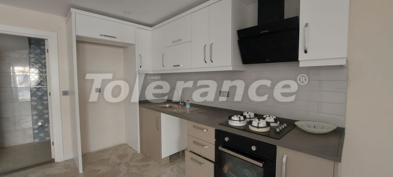 Appartement van de ontwikkelaar in Konyaaltı, Antalya zwembad - 102744 Appartement van de ontwikkelaar in Konyaaltı, Antalya zwembad - onroerend goed kopen in Turkije - 102744