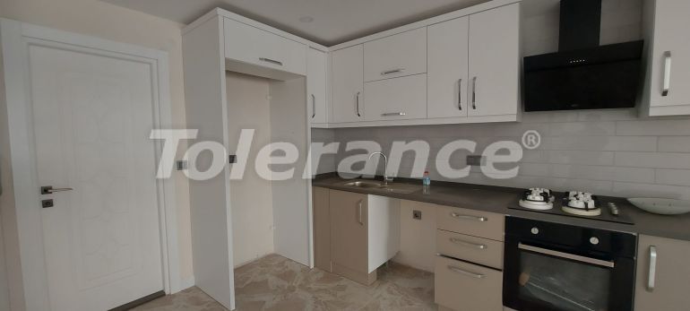 Appartement van de ontwikkelaar in Konyaaltı, Antalya zwembad - 102745 Appartement van de ontwikkelaar in Konyaaltı, Antalya zwembad - onroerend goed kopen in Turkije - 102745