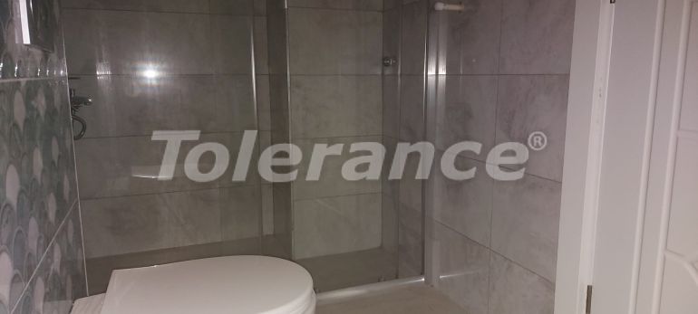 Appartement van de ontwikkelaar in Konyaaltı, Antalya zwembad - 102747 Appartement van de ontwikkelaar in Konyaaltı, Antalya zwembad - onroerend goed kopen in Turkije - 102747