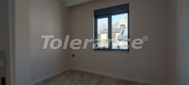 Appartement van de ontwikkelaar in Konyaaltı, Antalya zwembad - 102749 Appartement van de ontwikkelaar in Konyaaltı, Antalya zwembad - onroerend goed kopen in Turkije - 102749