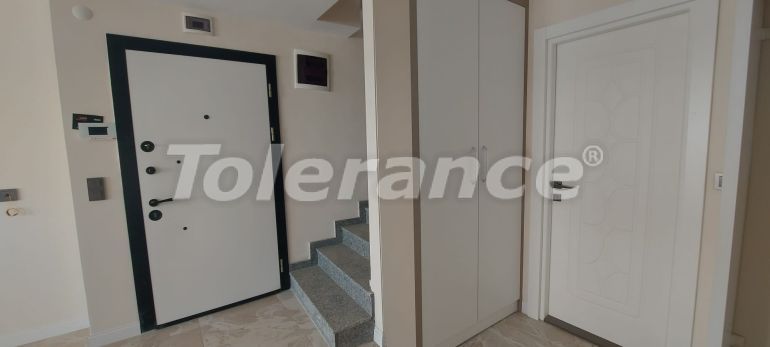 Appartement van de ontwikkelaar in Konyaaltı, Antalya zwembad - 102750 Appartement van de ontwikkelaar in Konyaaltı, Antalya zwembad - onroerend goed kopen in Turkije - 102750