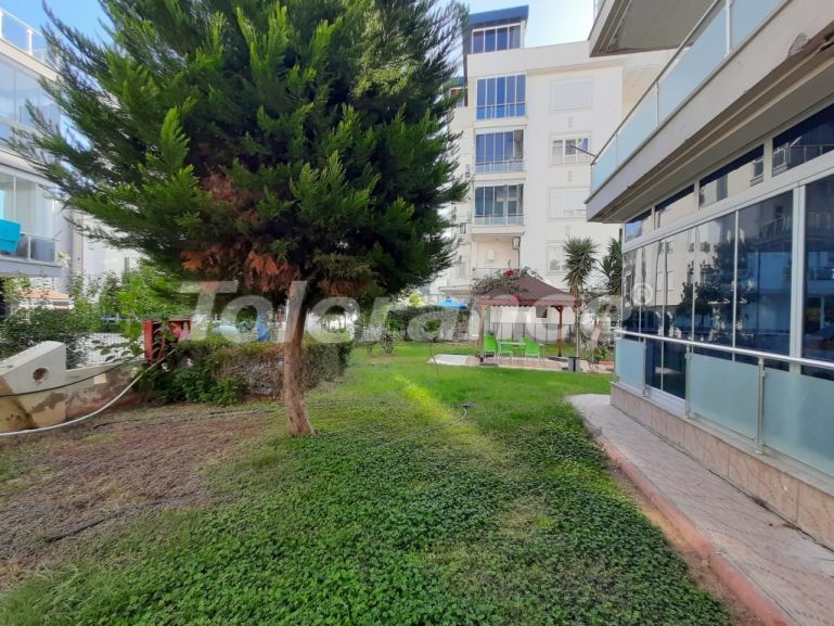 Appartement in Konyaaltı, Antalya zwembad - onroerend goed kopen in Turkije - 102811