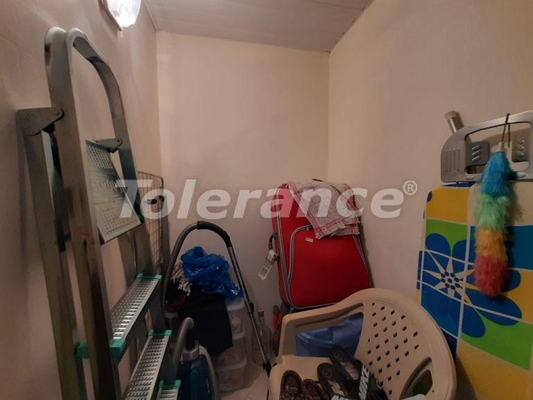 Appartement in Konyaaltı, Antalya zwembad - onroerend goed kopen in Turkije - 102813