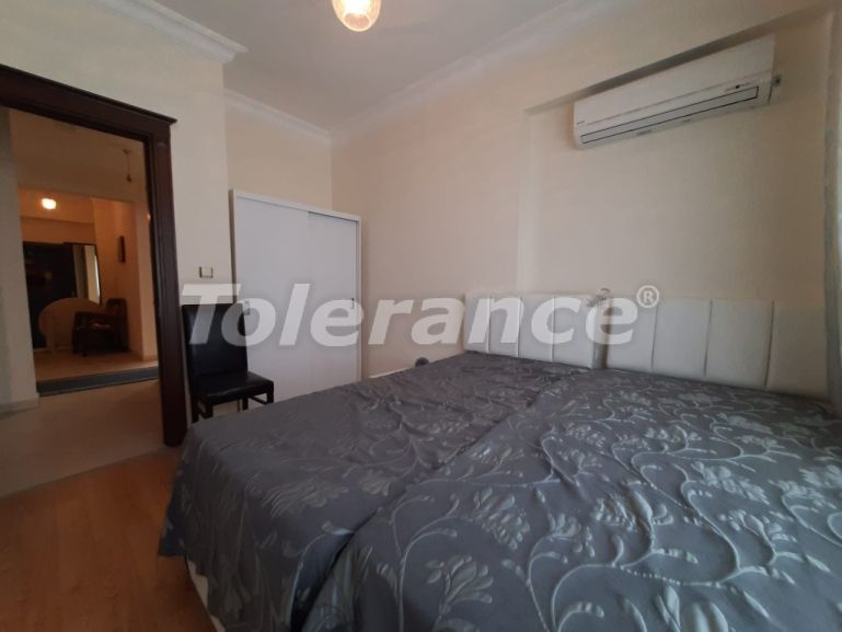 Appartement in Konyaaltı, Antalya zwembad - onroerend goed kopen in Turkije - 102814