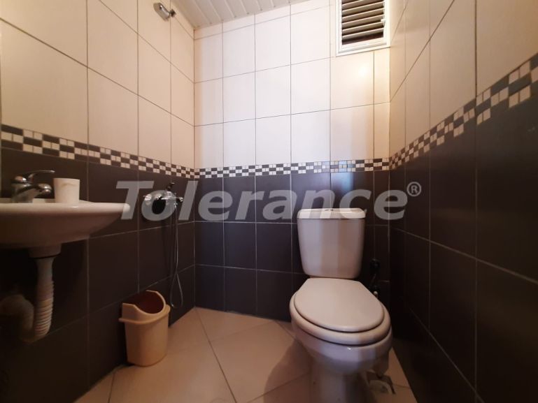 Appartement in Konyaaltı, Antalya zwembad - onroerend goed kopen in Turkije - 102816