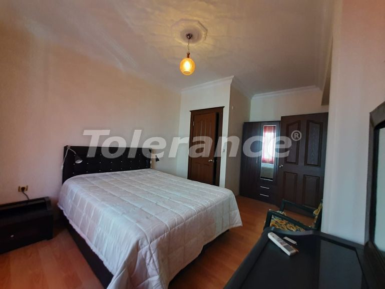 Appartement in Konyaaltı, Antalya zwembad - onroerend goed kopen in Turkije - 102817