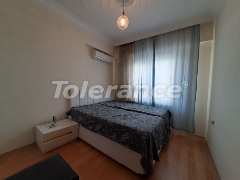 Appartement in Konyaaltı, Antalya zwembad - onroerend goed kopen in Turkije - 102818