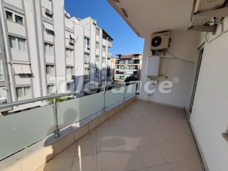 Appartement in Konyaaltı, Antalya zwembad - onroerend goed kopen in Turkije - 102819