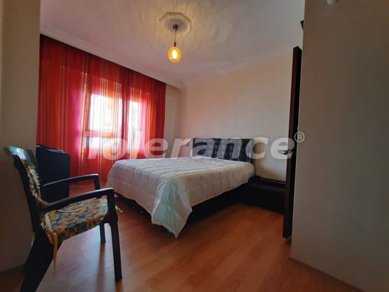 Appartement in Konyaaltı, Antalya zwembad - onroerend goed kopen in Turkije - 102820