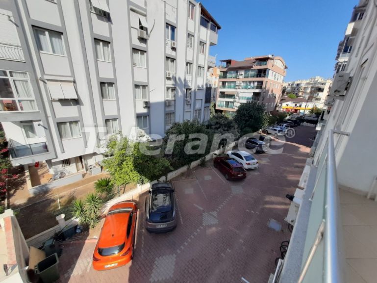 Appartement in Konyaaltı, Antalya zwembad - onroerend goed kopen in Turkije - 102822